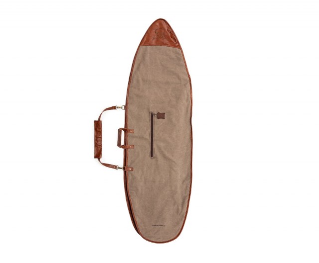 CARLOW SURF BOARD BAG 1